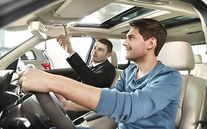 Schedule a test drive at Suzuki Polanco in Ciudad de México, CDMX, México.