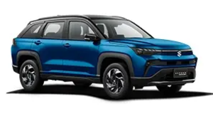 suvs Across BoosterGreen - Suzuki Polanco in Ciudad de México CDMX