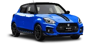 autos Swift Sport Final Edition - Suzuki Polanco in Ciudad de México CDMX