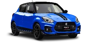 autos Swift BoosterGreen - Suzuki Polanco in Ciudad de México CDMX