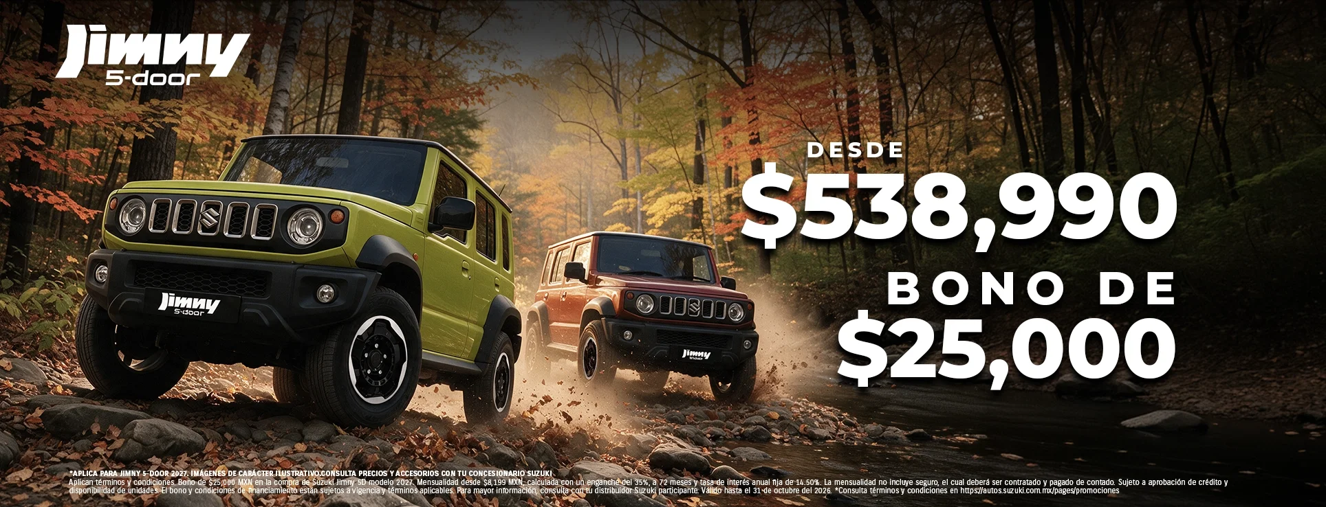 JIMNY 5D